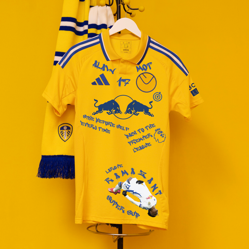 Ramazani Away Kit 2024-25